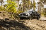 Fiat Fullback Double Cab 2016 года (WW)